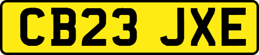 CB23JXE