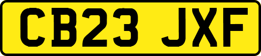 CB23JXF