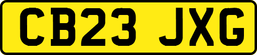 CB23JXG