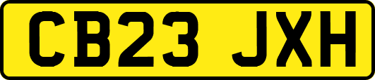 CB23JXH