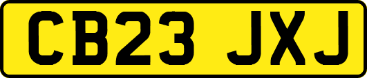 CB23JXJ