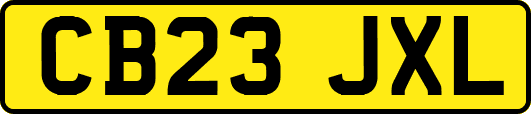 CB23JXL