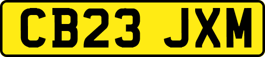 CB23JXM