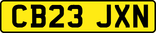 CB23JXN