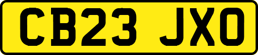 CB23JXO