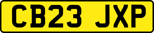 CB23JXP