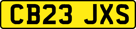 CB23JXS