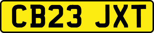 CB23JXT