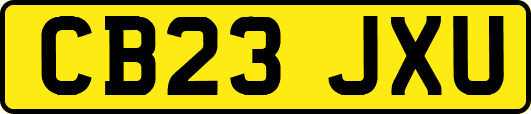 CB23JXU