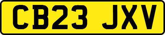 CB23JXV