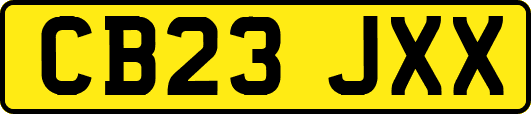CB23JXX