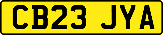CB23JYA