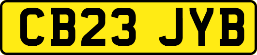 CB23JYB