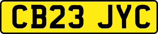 CB23JYC
