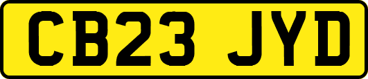 CB23JYD