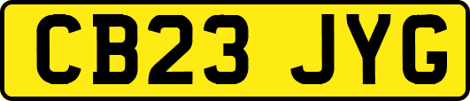 CB23JYG