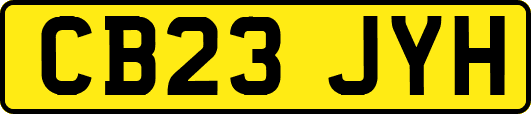 CB23JYH