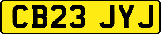CB23JYJ