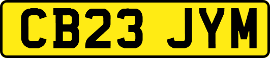 CB23JYM
