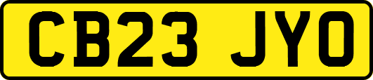 CB23JYO