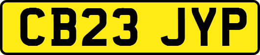 CB23JYP