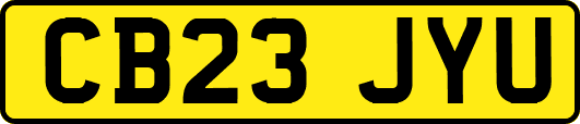 CB23JYU