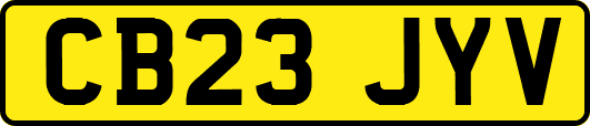 CB23JYV