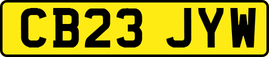 CB23JYW