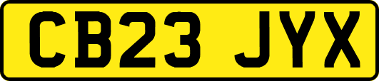 CB23JYX