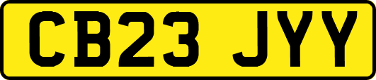 CB23JYY