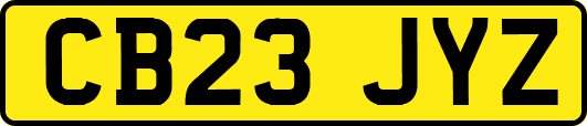 CB23JYZ