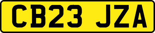 CB23JZA