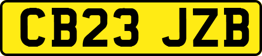 CB23JZB
