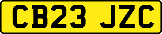 CB23JZC