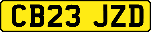 CB23JZD