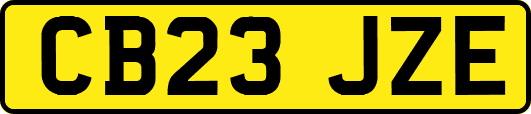 CB23JZE
