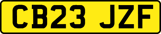 CB23JZF