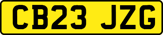 CB23JZG