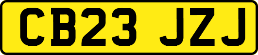 CB23JZJ
