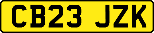 CB23JZK