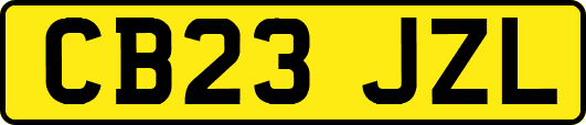 CB23JZL
