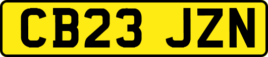 CB23JZN