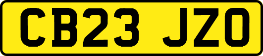 CB23JZO
