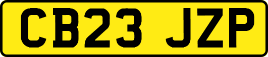 CB23JZP