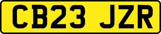 CB23JZR