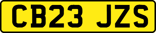 CB23JZS