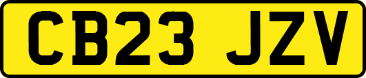 CB23JZV