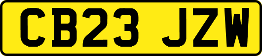 CB23JZW