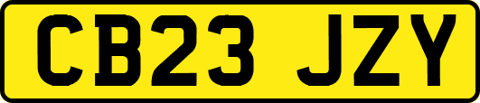 CB23JZY