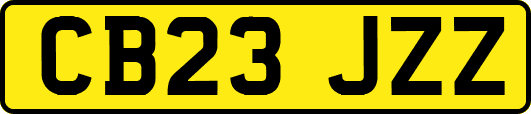 CB23JZZ